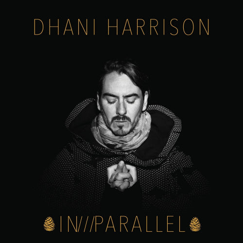 Dhani Harrison - In///parallel (LP) - Velvet Music
