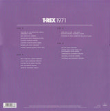 T. Rex - 1971 (LP) - Velvet Music