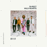 Di-rect - Wild hearts (LP) - Velvet Music