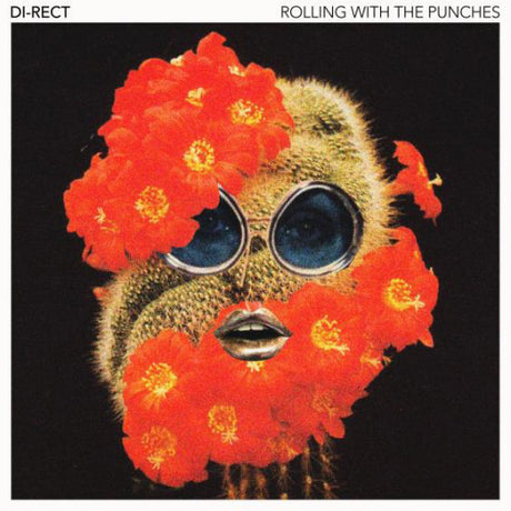Di-rect - Rolling with the punches (CD) - Velvet Music