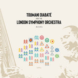 Toumani Diabate And London Sym - Korolen (LP) - Velvet Music