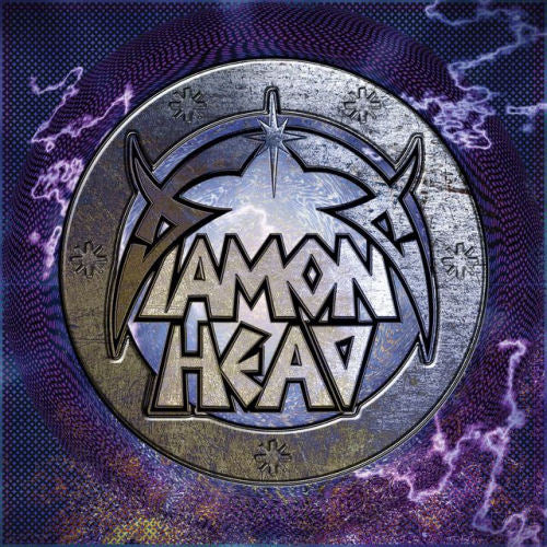 Diamond Head - Diamond head (CD)