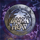 Diamond Head - Diamond head (CD) - Velvet Music