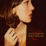 Alela Diane & Wild Divine - Alela Diane & Wild Divine (CD)