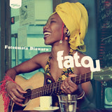 Fatoumata Diawara - Fatou (LP) - Velvet Music
