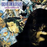 Bruce Dickinson - Tattooed millionaire (LP) - Velvet Music