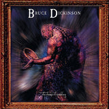Bruce Dickinson - Chemical wedding + 3 (CD) - Velvet Music
