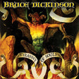 Bruce Dickinson - A tyranny of souls (LP)