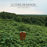 Luther Dickinson - Rock 'n roll blues (CD) - Velvet Music