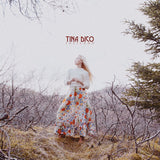 Tina Dico - Fastland (CD) - Velvet Music
