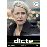 Série télévisée - Dicte 2 (film DVD)