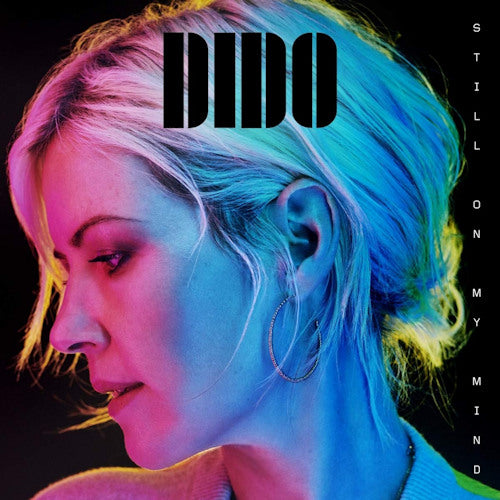 Dido - Still on my mind (CD) - Velvet Music