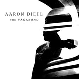 Aaron Diehl - Vagabond (CD) - Velvet Music