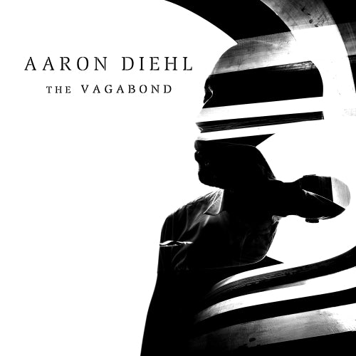 Aaron Diehl - Vagabond (CD) - Velvet Music