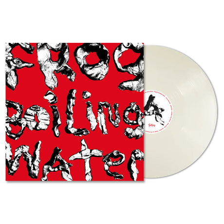 DIIV - Frog in boiling water (LP) - Velvet Music