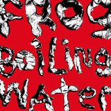 DIIV - Frog in boiling water (LP) - Velvet Music