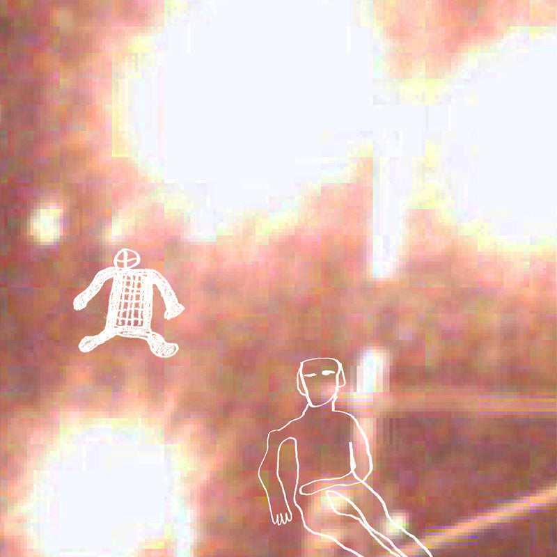 DIIV - Sometime / human / geist (single 7 pouces)