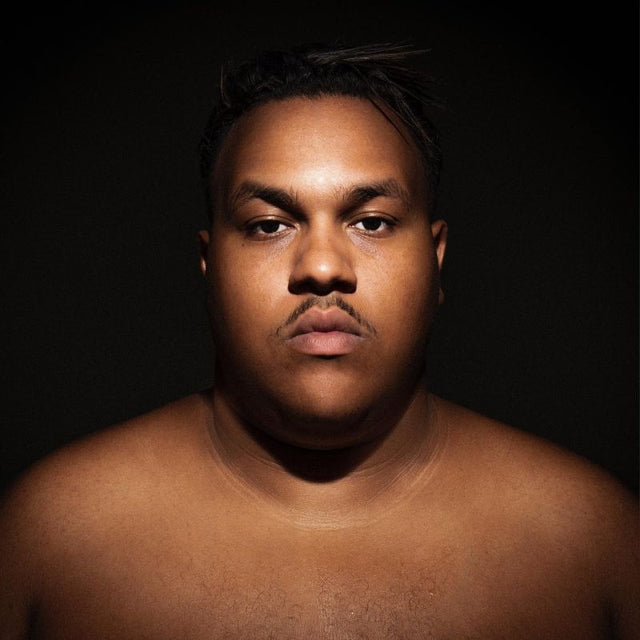 Dikke - Beef met mezelf (LP) - Velvet Music