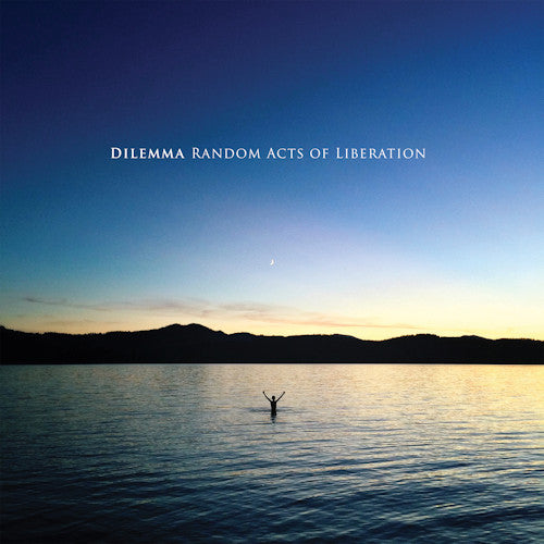 Dilemma - Random acts of liberation (CD) - Velvet Music
