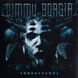 Dimmu Borgir - Abrahadabra (CD) - Velvet Music