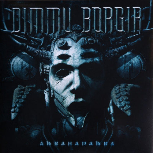 Dimmu Borgir - Abrahadabra (CD) - Velvet Music