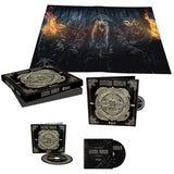 Dimmu Borgir - Eonian (CD) - Velvet Music
