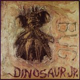 Dinosaur Jr. - Bug (LP) - Velvet Music