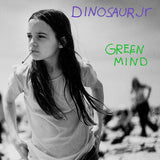 Dinosaur Jr. - Green (CD)