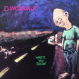 Dinosaur Jr. - Where you been (LP) - Velvet Music