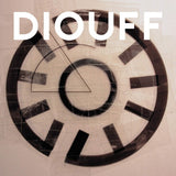 Diouff - Diouff (CD) - Velvet Music