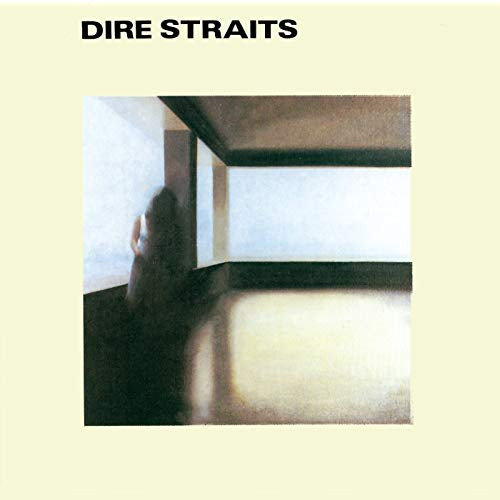 Dire Straits - Dire straits (CD) - Velvet Music