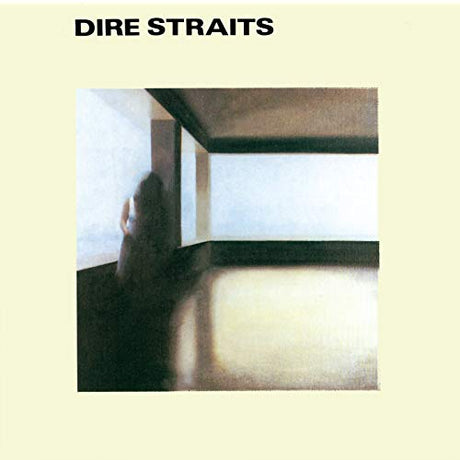 Dire Straits - Dire straits (LP) - Velvet Music