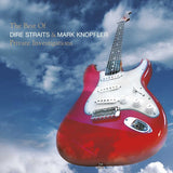 Dire Straits Mark Knopfler - The best of dire straits &amp; mark Knopfler - private (CD)