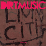 Dirtmusic - Lion city (LP) - Velvet Music