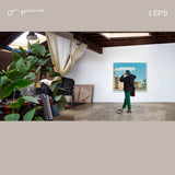 Dirty Projectors - 5eps (CD)