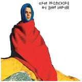 Dirty Projectors - Getty address (CD) - Velvet Music