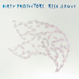 Dirty Projectors - Rise above (LP) - Velvet Music