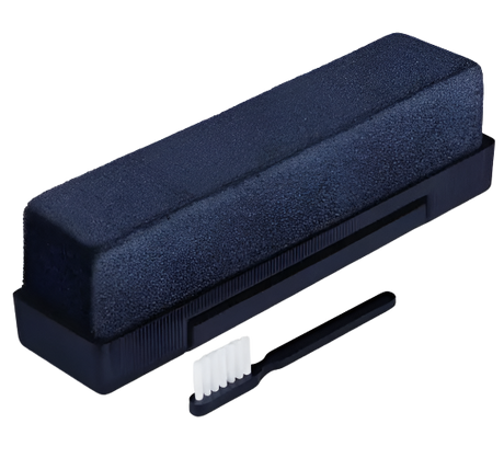 DISCOGUARD - VELVET BRUSH (Merchandise) - Velvet Music