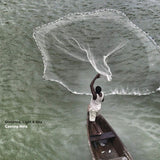 Light Distance & Sky - Casting nets (CD) - Velvet Music