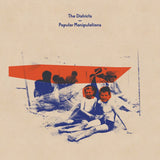 The Districts - Manipulations populaires -coloré- (LP)