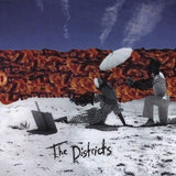 The Districts - The Districts -coloured- (12-inch maxi-single) - Velvet Music