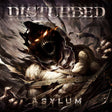 Disturbed - Asylum (CD) - Velvet Music