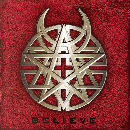 Disturbed - Believe (LP)