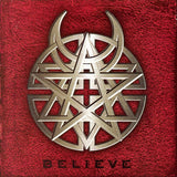 Disturbed - Believe (LP)