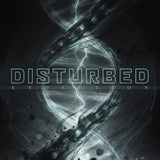Disturbed - Evolution (CD) - Velvet Music