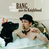 The Divine Comedy - Bang goes the knighthood (CD)
