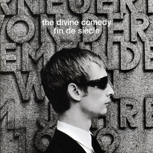 The Divine Comedy - Fin de siecle (CD) - Velvet Music