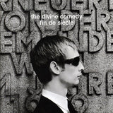 The Divine Comedy - Fin de siecle (CD) - Velvet Music