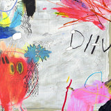 DIIV - Is the is are (CD) - Velvet Music