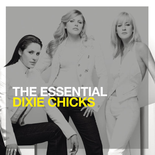 The Chicks - The essential the chicks (CD) - Velvet Music
